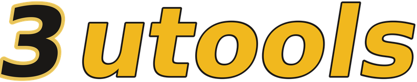 3utools logo